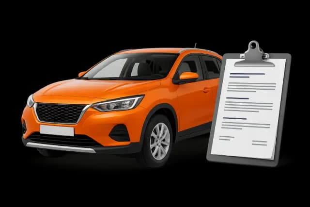 Комиссионная продажа авто